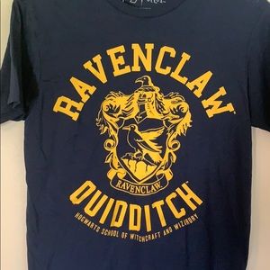Harry Potter Ravenclaw T